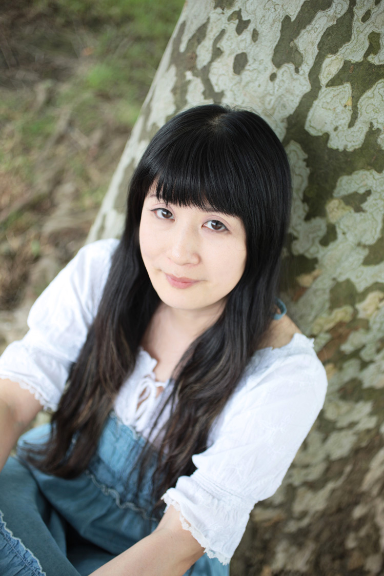 カウンセラーすずかちはや